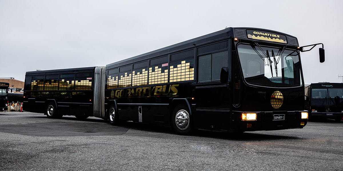 65 seat bender party bus perth