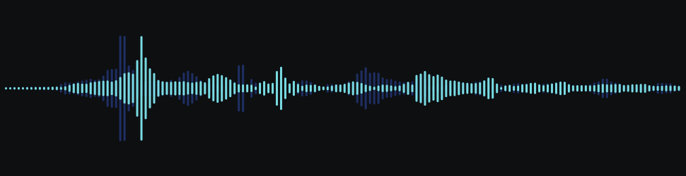 Audio Wave